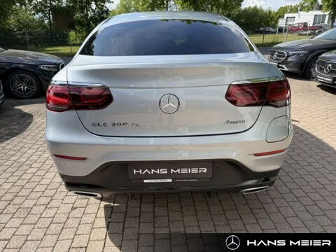 Classe GLC Benz 300 de 4MATIC AMG Line 2021 occasion 33700 Merignac