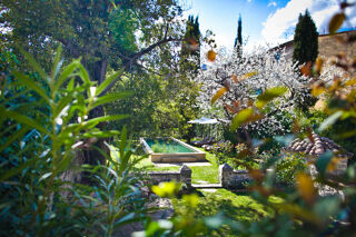  Propri�t�/ch�teau � vendre 15 + pi�ces 510 m�