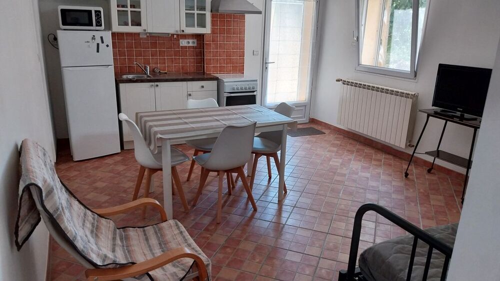 Location Appartement Appartement de 45m2 à louer sur Bouc-Bel-Air Bouc bel air