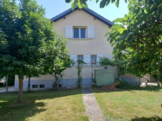  Maison à vendre 7 pièces 151 m²