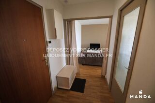  Appartement  louer 5 pices 90 m