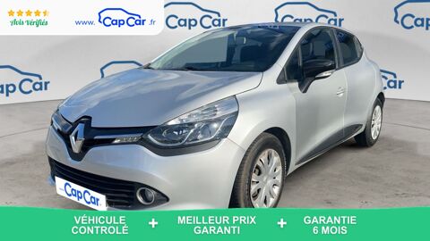 Renault clio 1.5 dCi 75 Business