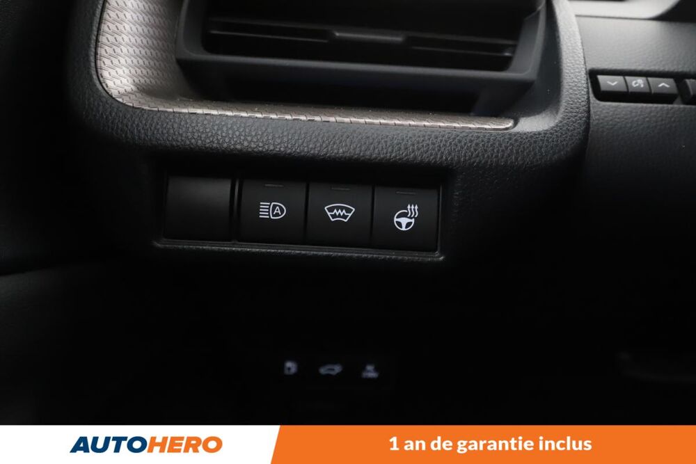Prius 2.0 Hybride Rechargeable Design 223 ch 2023 occasion 92130 Issy-les-Moulineaux
