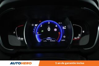 Grand scenic IV 1.6 dCi Energy Intens EDC 7PL 160 ch 2017 occasion 92130 Issy-les-Moulineaux