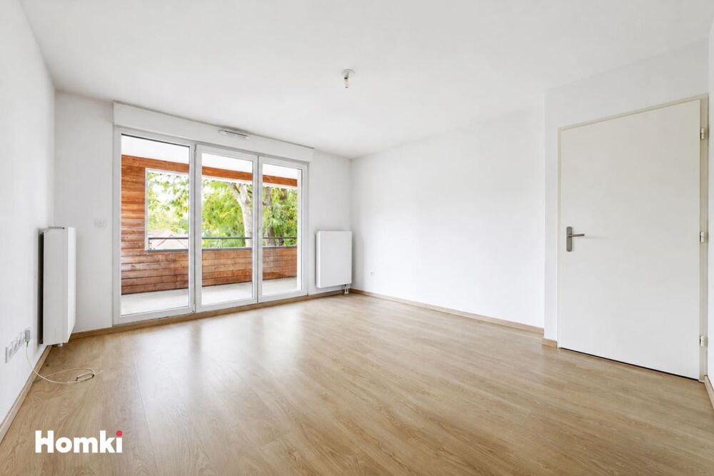 Appartement T2 de 45 m² à Hem 59510, Rue du Général Leclerc