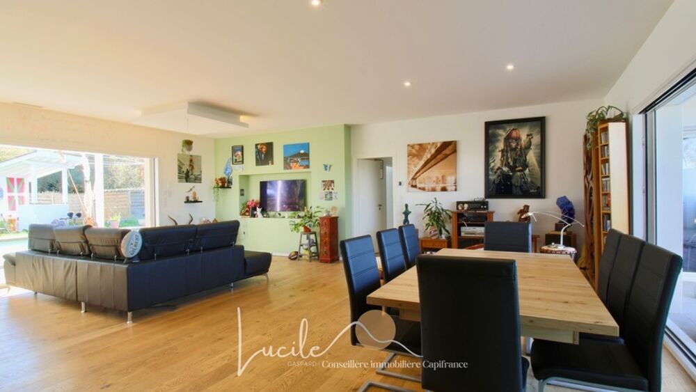  vendre  Maison Mouguerre (64990)