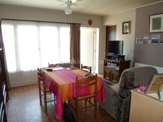  Appartement � vendre 4 pi�ces 58 m�