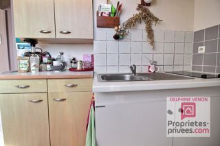  Appartement  vendre 1 pice 30 m