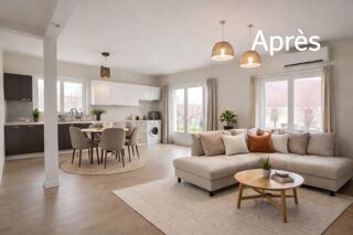  Immeuble � vendre 6 pi�ces 150 m�