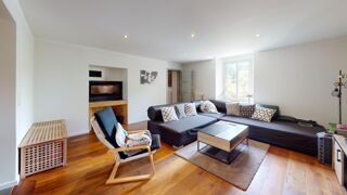  Maison à vendre 5 pièces 197 m²