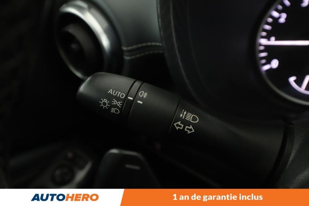 Juke 1.0 DIG-T N-Connecta DCT 114 ch 2022 occasion 92130 Issy-les-Moulineaux