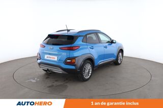 Kona 1.0 T-GDi Edition #1 120 ch 2017 occasion 92130 Issy-les-Moulineaux