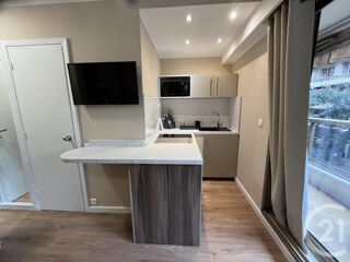  Appartement � louer 1 pi�ce 16 m�