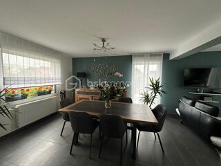  Maison à vendre 7 pièces 170 m²