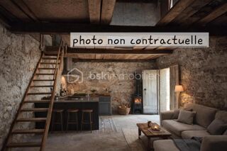  Remise / Grange à vendre 1 pièce 30 m² Claira
