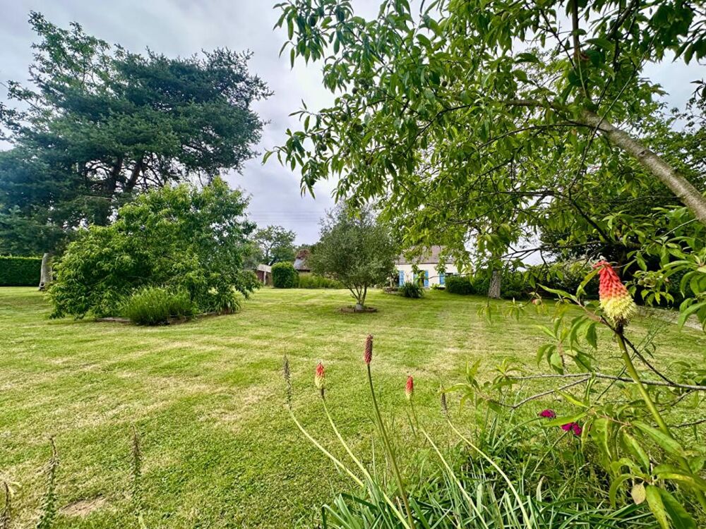 Maison Pruille L Eguillé 5 pièce(s) 107.51 m2