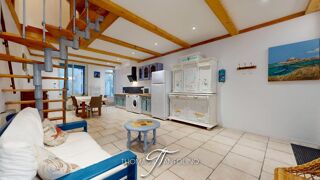  Maison à vendre 5 pièces 100 m²