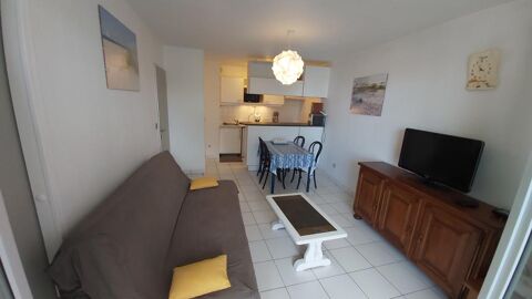  Appartement � louer 2 pi�ces 36 m�