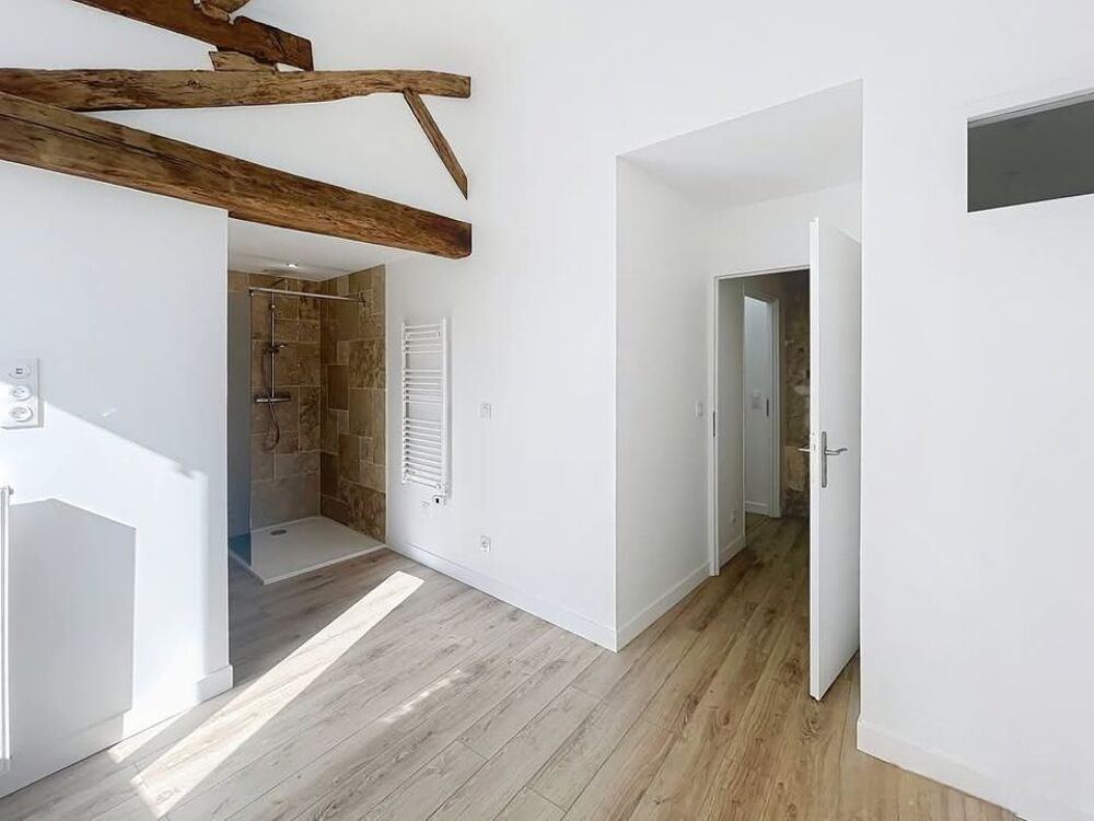Location Maison Maison de 65m2 à louer sur Gond-Pontouvre Gond pontouvre