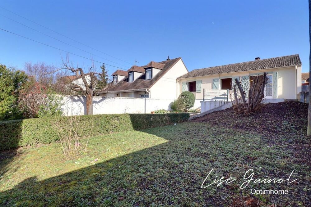 Vente Maison MAISON INDIVIDUELLE - SOUS-SOL - POTENTIEL Les clayes sous bois
