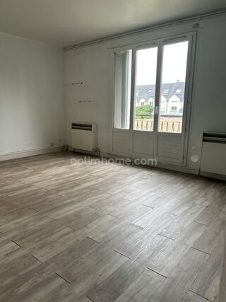  Appartement à vendre 3 pièces 60 m²