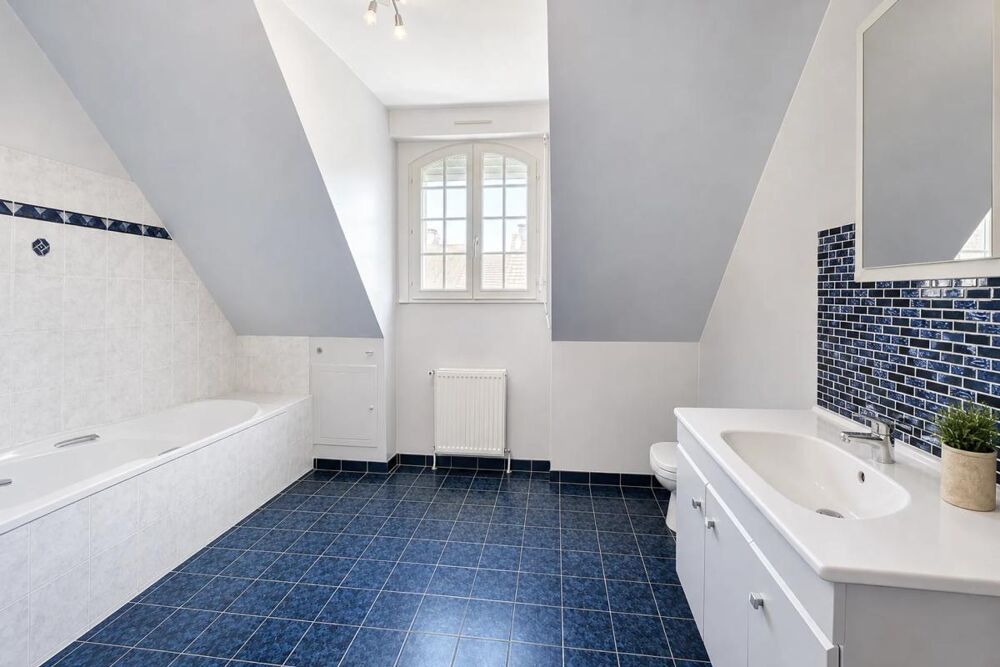 à vendre  Maison Taverny (95150)