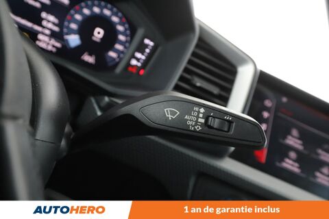 A1 30 TFSI Advanced S tronic 7 110 ch 2021 occasion 92130 Issy-les-Moulineaux