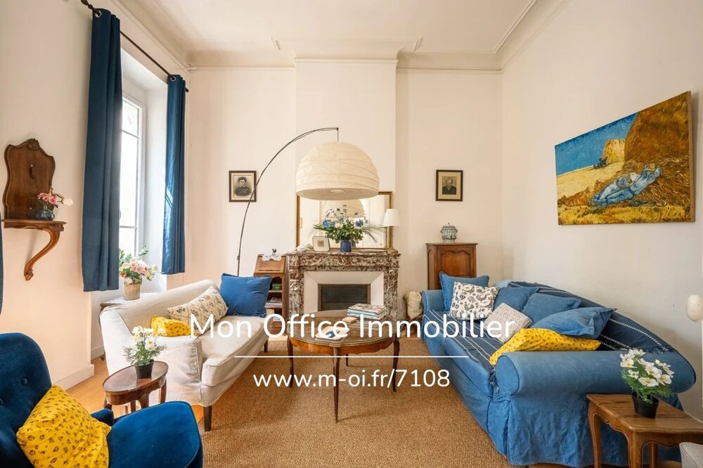 Vente Maison Référence : 7134-SKA - Maison 9 pièce(s) à Salon-de-Provence (13300) Salon de provence