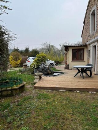  Maison  vendre 4 pices 160 m