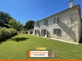  Maison à vendre 5 pièces 157 m²