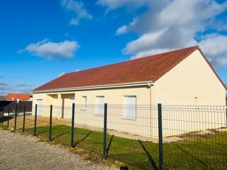  Maison � vendre 5 pi�ces 130 m�