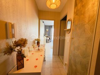  Appartement à vendre 1 pièce 35 m²