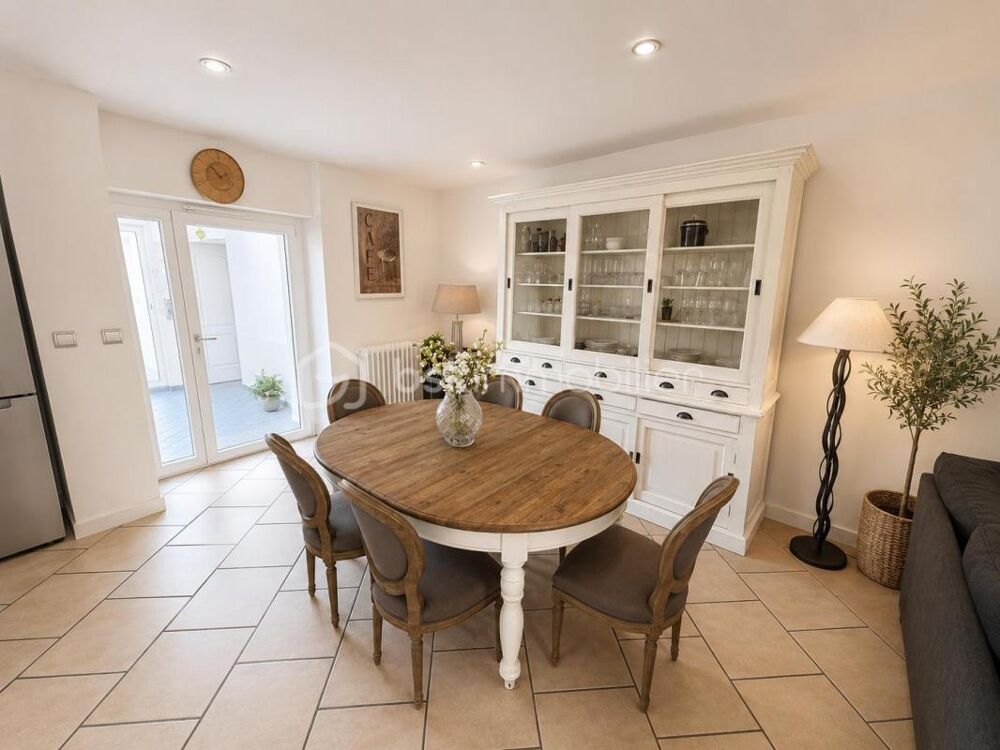 Vente Maison Maison de charme Crepy en valois