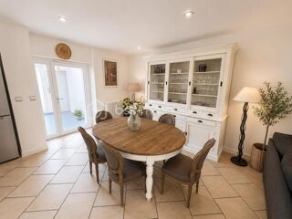 Maison à vendre 5 pièces 120 m²