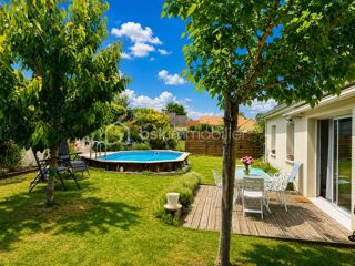  Maison � vendre 4 pi�ces 91 m�
