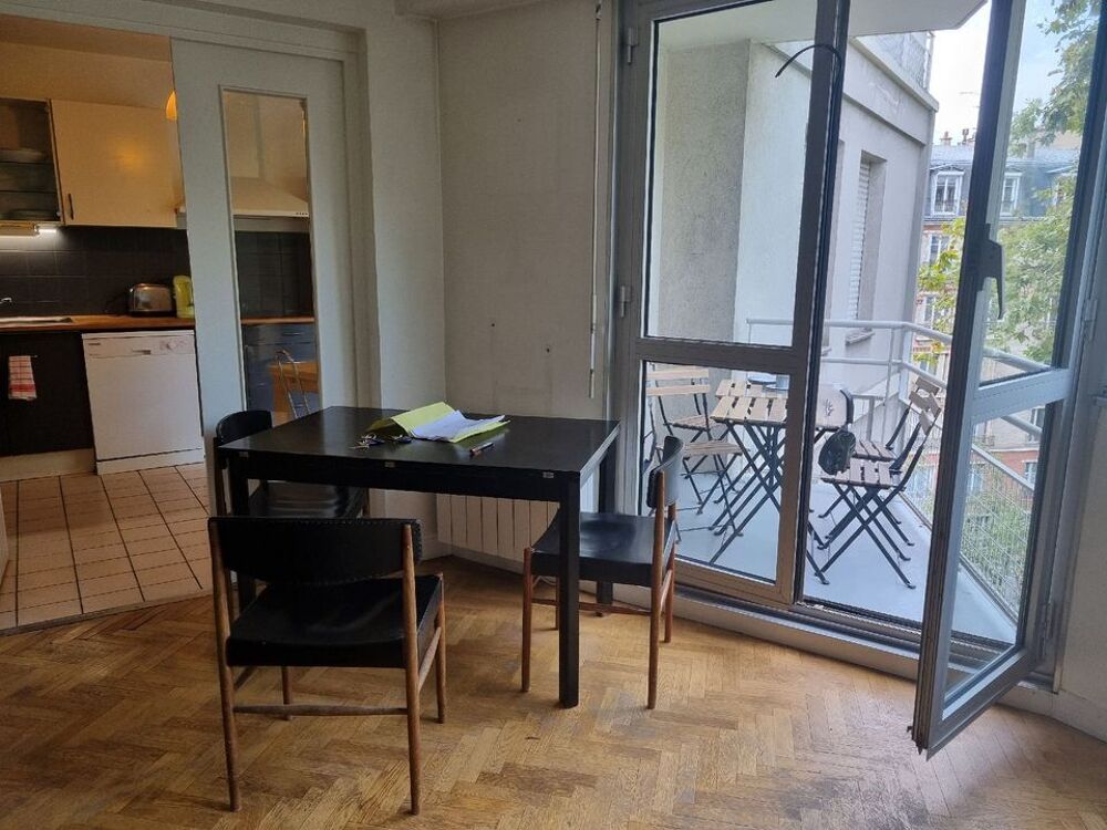 Location Appartement Appartement de 90m2 à louer sur Paris 13 Paris 13