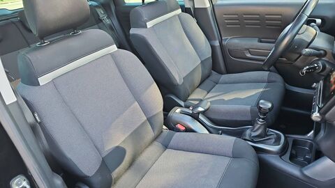 C3 Aircross 1.2 PureTech 110 Shine 2019 occasion 95130 Franconville