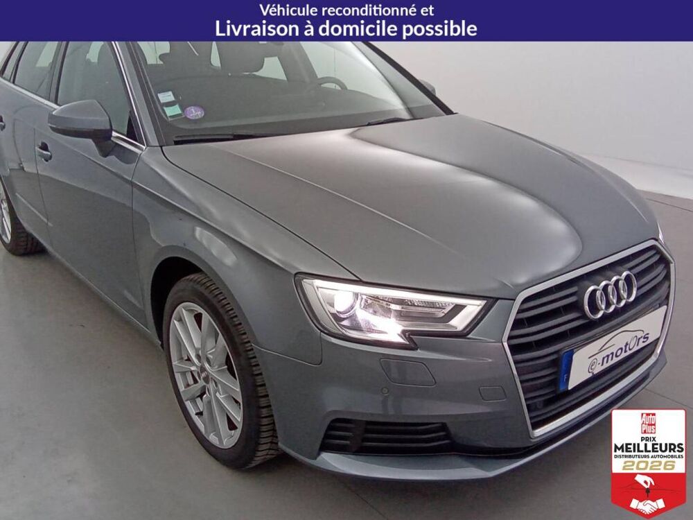 A3 35 TFSI CoD 150 S tronic 7 2020 occasion 10150 Lavau