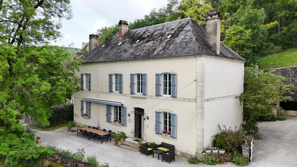  vendre  Maison Souillac (46200)