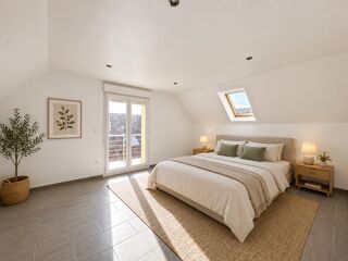  Duplex/triplex à vendre 5 pièces 147 m²