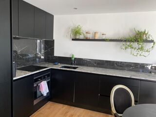  Appartement � vendre 3 pi�ces 73 m�