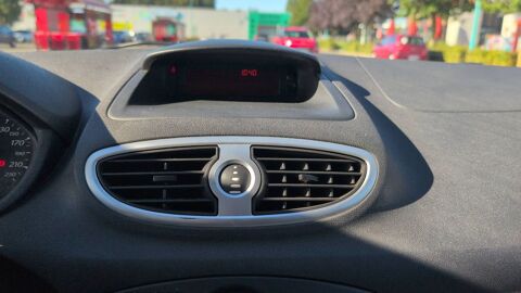 Clio III 1.2 75 Alize 2012 occasion 62217 Beaurains