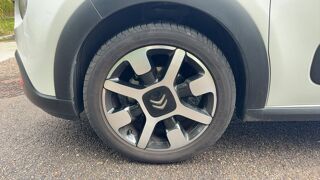 C3 III 1.2 PureTech 82 Elle 2018 occasion 76230 Isneauville