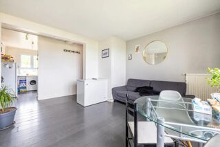  Appartement à vendre 3 pièces 53 m²