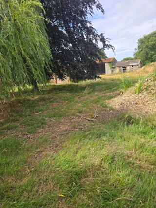  Maison à vendre 4 pièces 94 m²