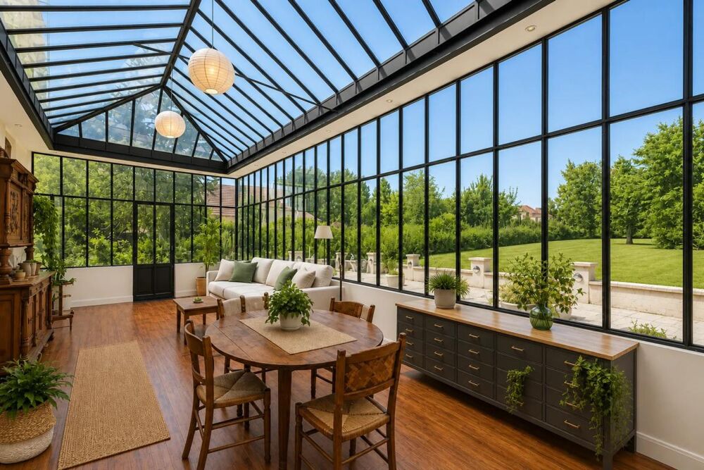 Maison de 7 pièces de 185 m² à Montmirail