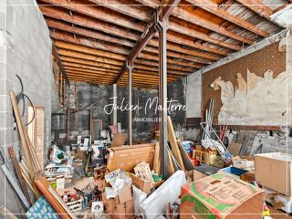  Loft à vendre 1 pièce 110 m² Saint etienne