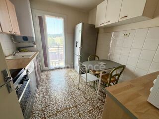  Appartement à vendre 4 pièces 67 m²
