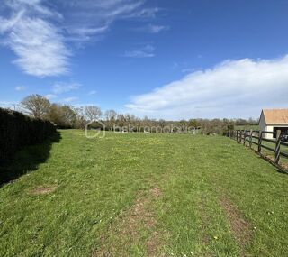  Terrain à vendre 1628 m²