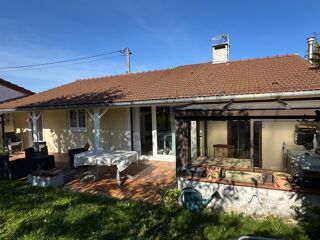  Maison � vendre 5 pi�ces 82 m�